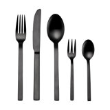 1 Piece Cutlery Set, Service for 6