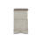 Norcross Wood Nightstand (Set Of 2), Ant. White