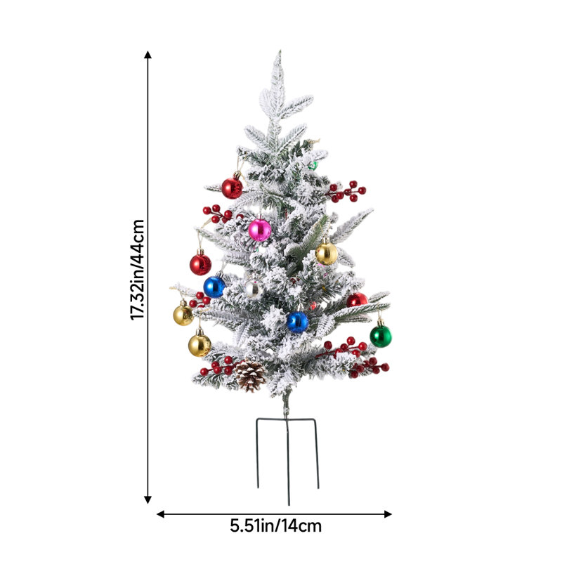 Christmas Decorative Accent