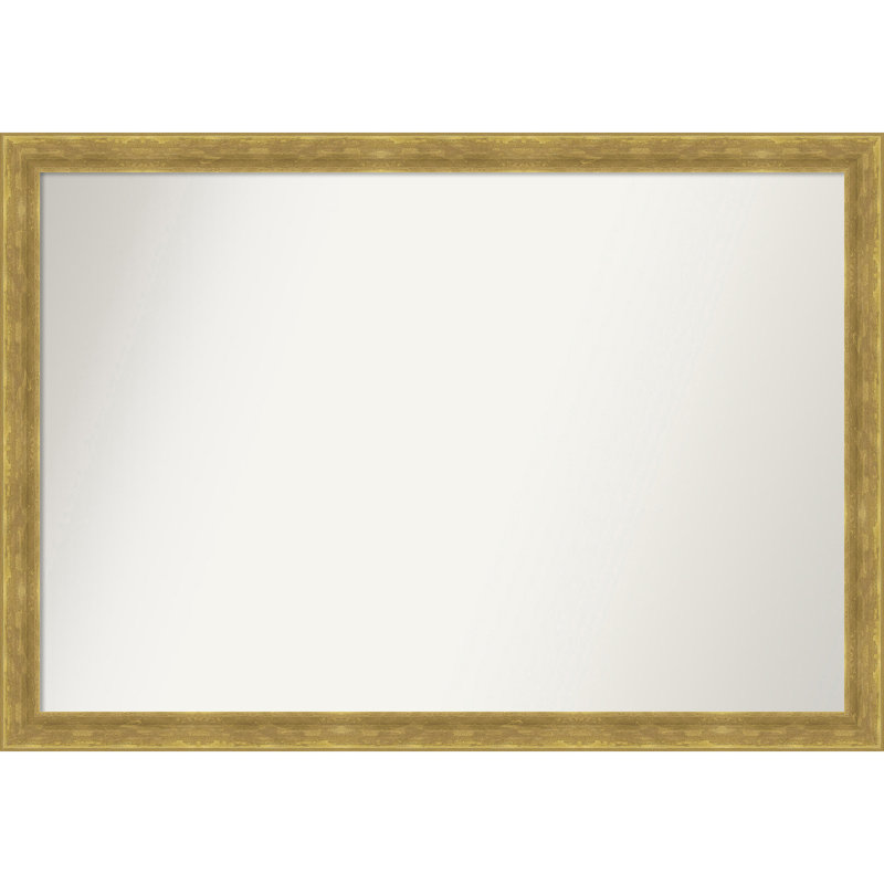 Miroir mural Floden, 30,25 po x 43,25 po
