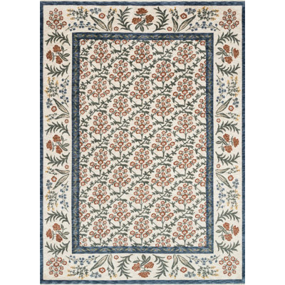 Tapis intérieur / extérieur Sakisha