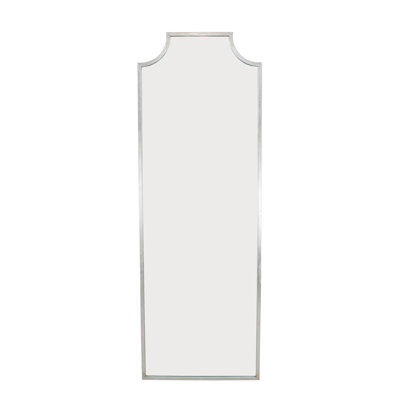 Altu Arch Metal Mirror