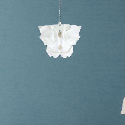 Pigna 26 cm H Novelty Pendant Shade