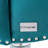 Velvet Chaise Lounge Indoor,Button-Tufted Upholstered Chaise Lounge Chair With Pillow For Bedroom Living Room Office (Teal Velvet)-324339990