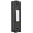 Old World Push Button Doorbell