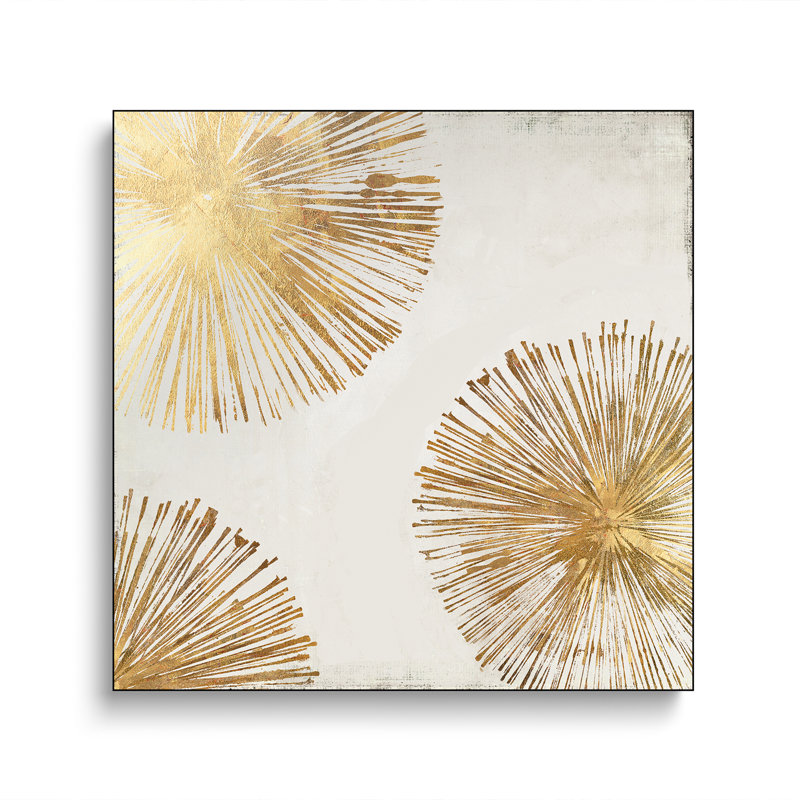 Reproduction d'art sur toile Steemplix