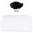 10X20ft Carport Replacement Canopy Cover - Waterproof & Guarded. Polypropylene. 72 Elastic Straps. Strengthened Edge. Effortless Install Foldable Storage. White. Versatile For Outdoor Equipment Tarp-122504295
