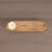 Prep & Savour Wood Cheese Board