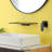 Wall Mounted Optional Single-handle Bathroom Faucet-59226924