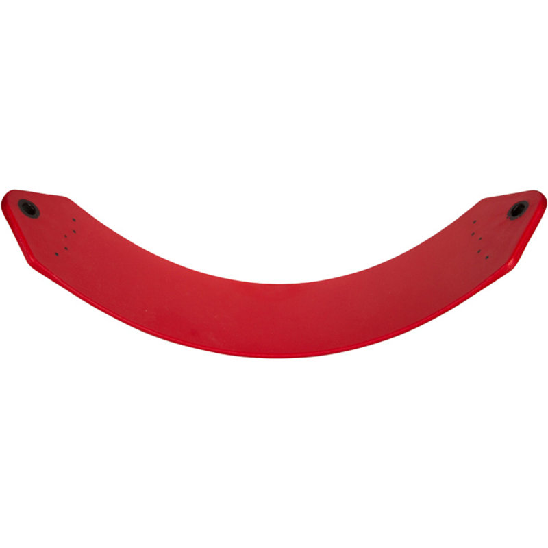 Balançoire à ceinture en plastique, Rouge