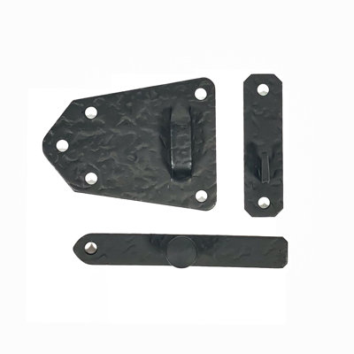 Large Rough Cabinet Latch