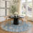 Machine Washable Indoor/Outdoor Mattis ACN2302 Global Rug-760628559