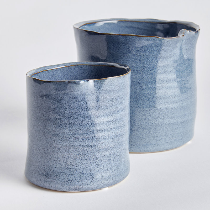 Muse Handmade Ceramic Planter
