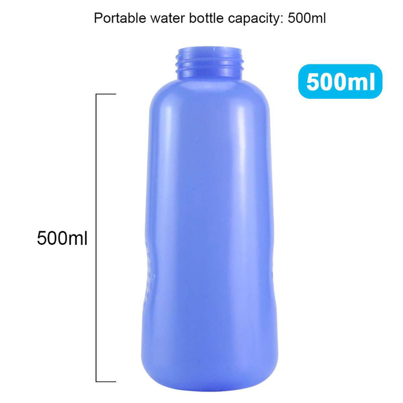 Portable Hand Held Bidet