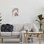 Motif d'arche de roche rose neutre Geode-1635003500-1725420755