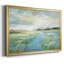 Winding Stream, reproduction d'art sur toile-938937662-938937661