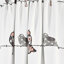 Paire de rideaux obscurcissant et isolant avec passe-tringle-101645537-73719412