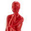 Tahoe Antoinette People Figurines & Sculptures-87470643