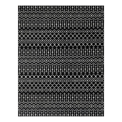 Selim Geometric Indoor Rug