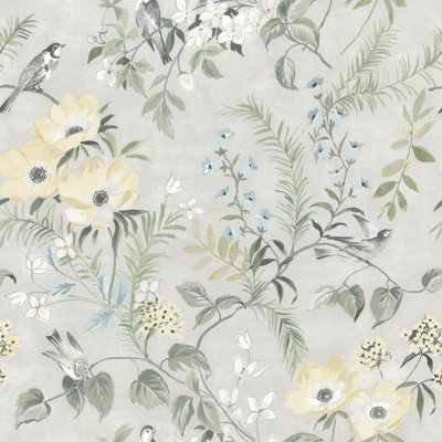 Harton Wallpaper Roll