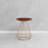 Hanley Solid Wood Top End Table-1651104866-1626370376