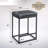 Jadwiga Upholstered Counter Stool with Metal Frame-901126580-901126569-906481848