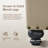 23.6" W Rectangle Upholstered Storage Ottoman-671574809