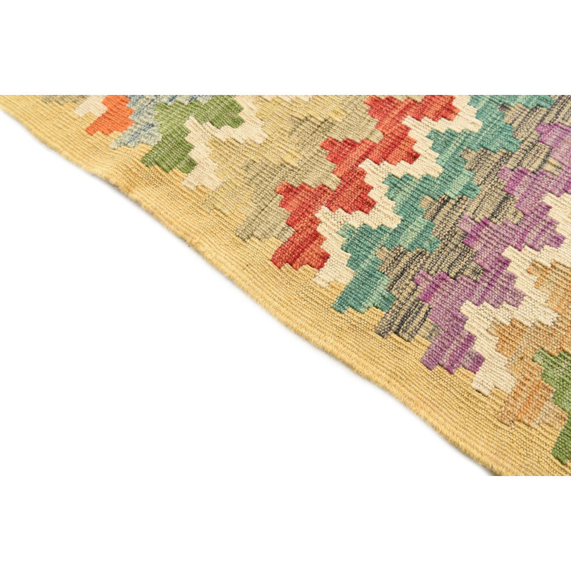 Tapis multicolore Osbourne
