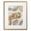 Refined Catena Print by Michael Willett