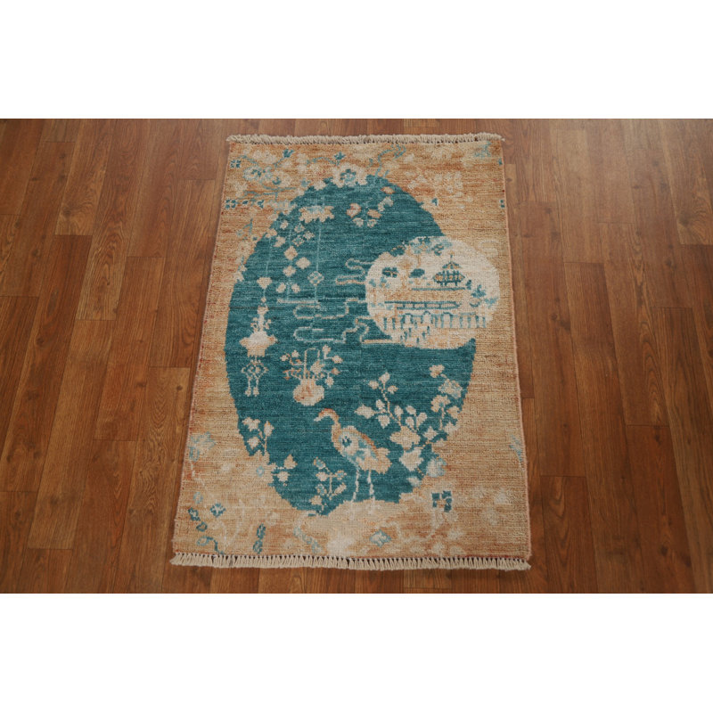 Tapis unique 2 pi 11 po x 2 pi 0 po