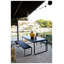 Luxembourg Outdoor Dining Armchair-469665628