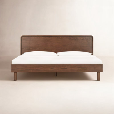 Teri Platform Bed