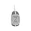 ZLINE 3-Piece Professional Damascus Steel Kitchen Knife Set