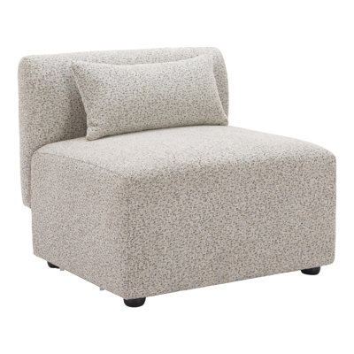 Chaise Simu Dune Greige