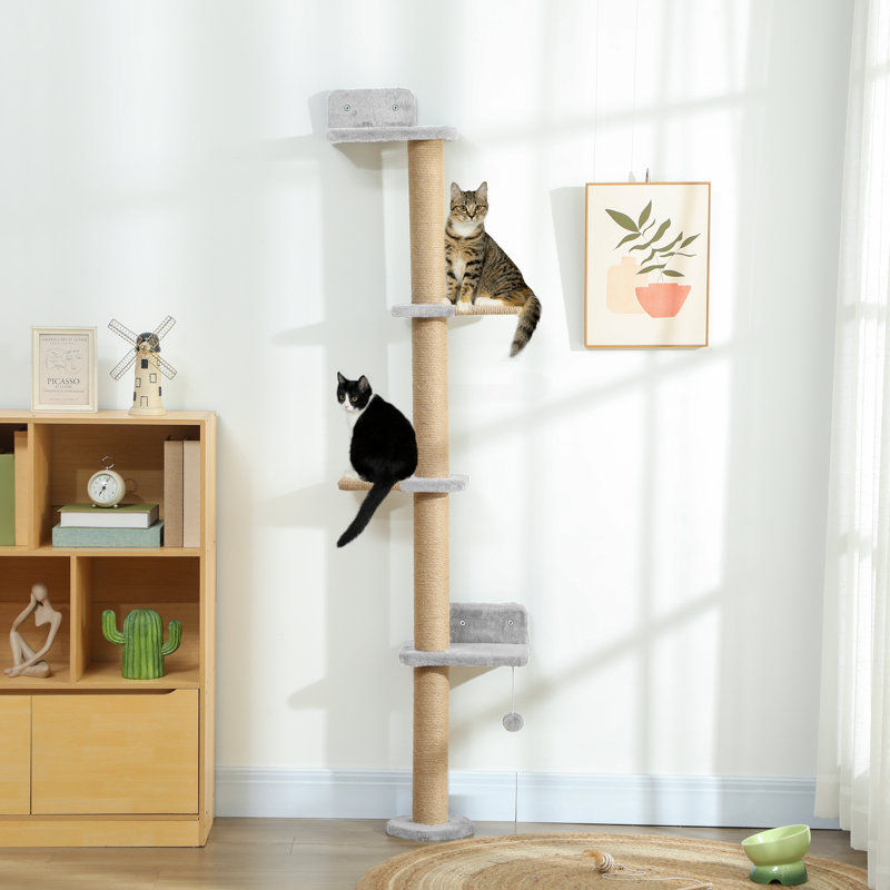 180cm H Cat Tree