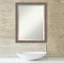 Miroir de salle de bain Fairlough-45513884