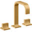 Mar 8" Widespread Lavatory Faucet-137720856