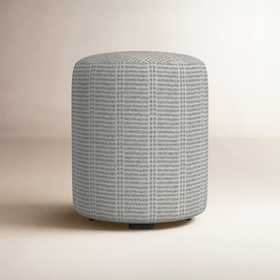 Birchbrook Upholstered Ottoman