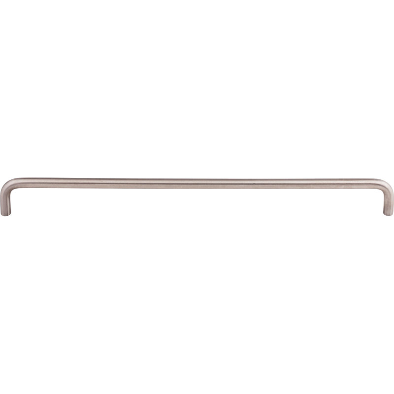 Bent Bar Pull, 11 11/32" Center to Center