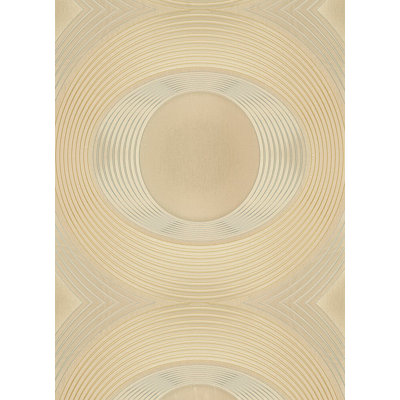Royce Geometric Roll