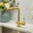 Lulani Nassau Pull Out Kitchen Faucet-86768818
