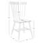 Paulo Solid Wood Slat Dining Chair-2143939660