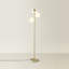 Martahus 158.5cm Gold Tree Floor Lamp