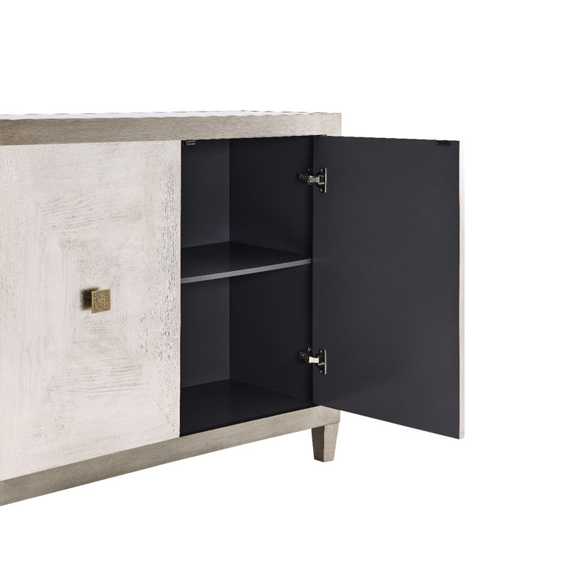 Greenberg 2 Door Sideboard