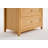 Cleckheat 30'' W 5-Drawer Dresser-74156744