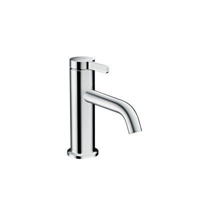 Single Hole Bathroom Faucet