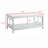 Bodeswell Coffee Table with Storage-21904908