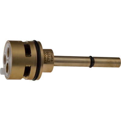 Cartridge 3 Setting Diverter