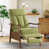 Olive Green Linen is out of stock
