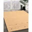 Tapis crème Voncile-725524294